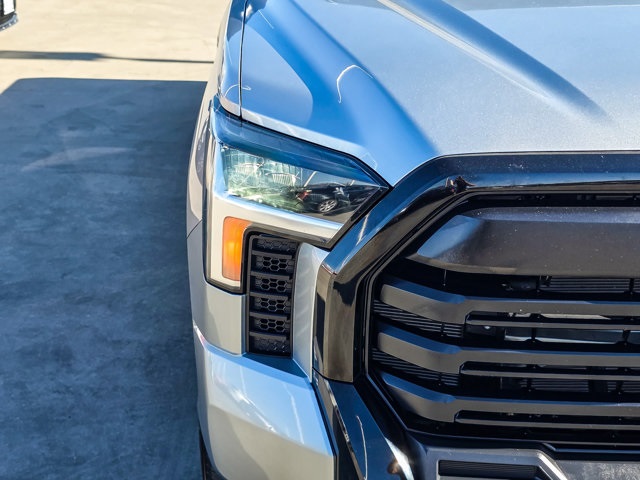 used 2022 Toyota Tundra car, priced at $38,588