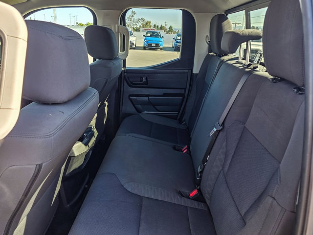 used 2022 Toyota Tundra car, priced at $38,588