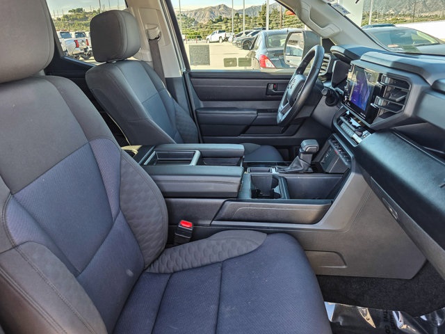 used 2022 Toyota Tundra car, priced at $38,588