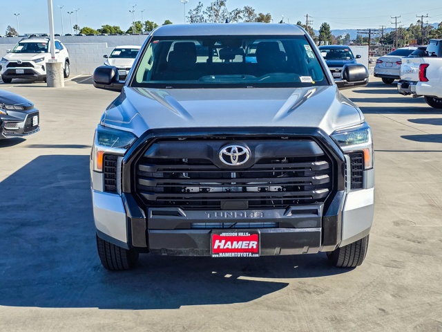 used 2022 Toyota Tundra car, priced at $38,588