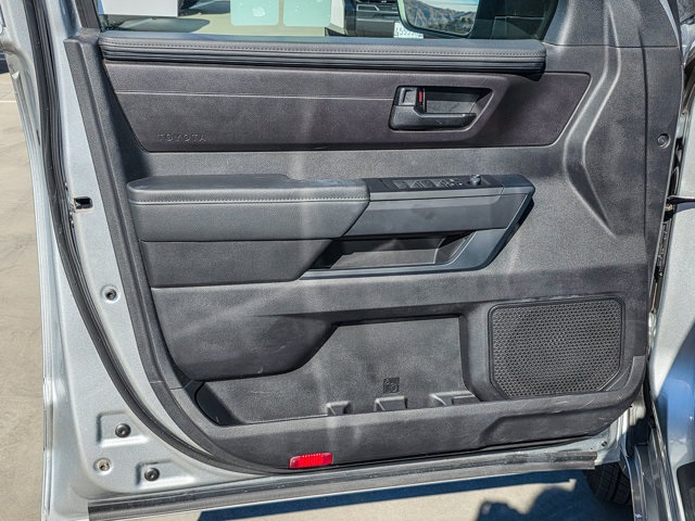 used 2022 Toyota Tundra car, priced at $38,588