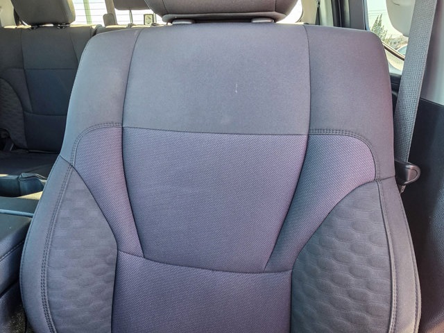 used 2022 Toyota Tundra car, priced at $38,588