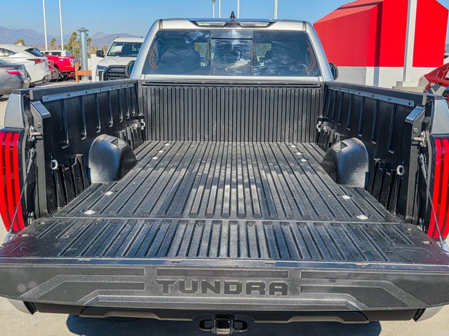 used 2022 Toyota Tundra car, priced at $38,588