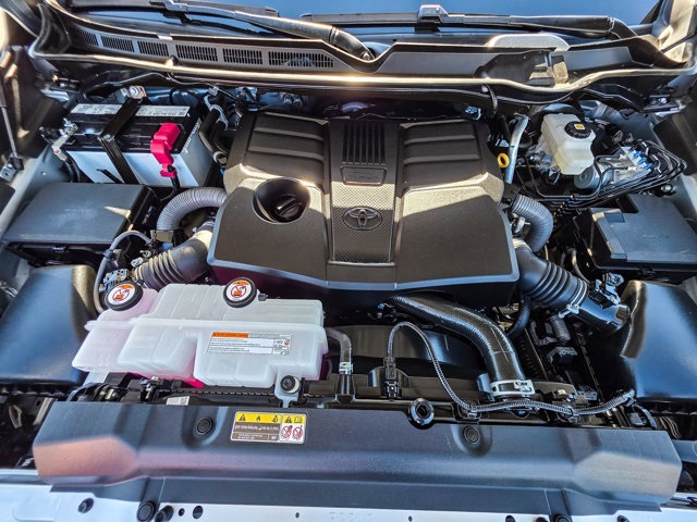 used 2022 Toyota Tundra car, priced at $38,588