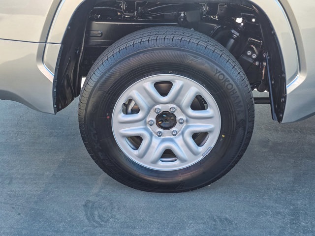 used 2022 Toyota Tundra car, priced at $38,588