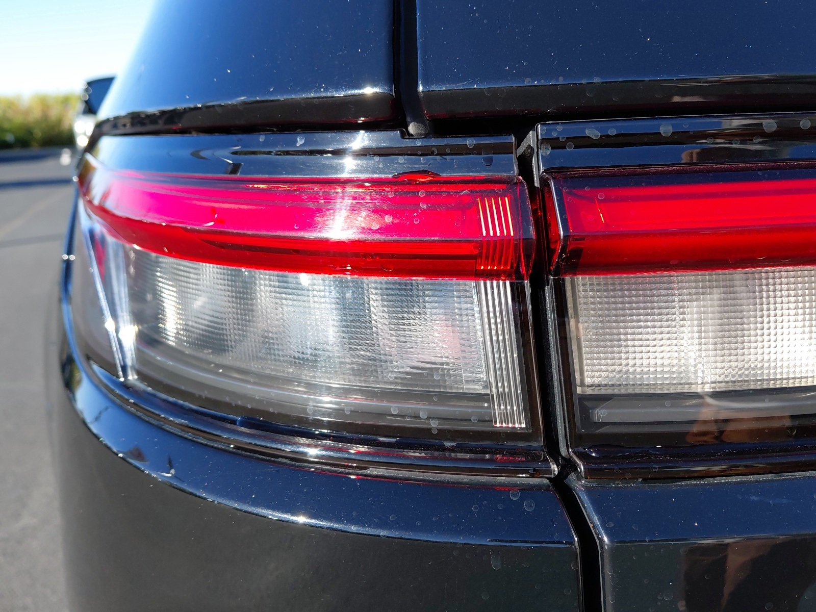 used 2023 Jeep Grand Cherokee L car, priced at $32,689