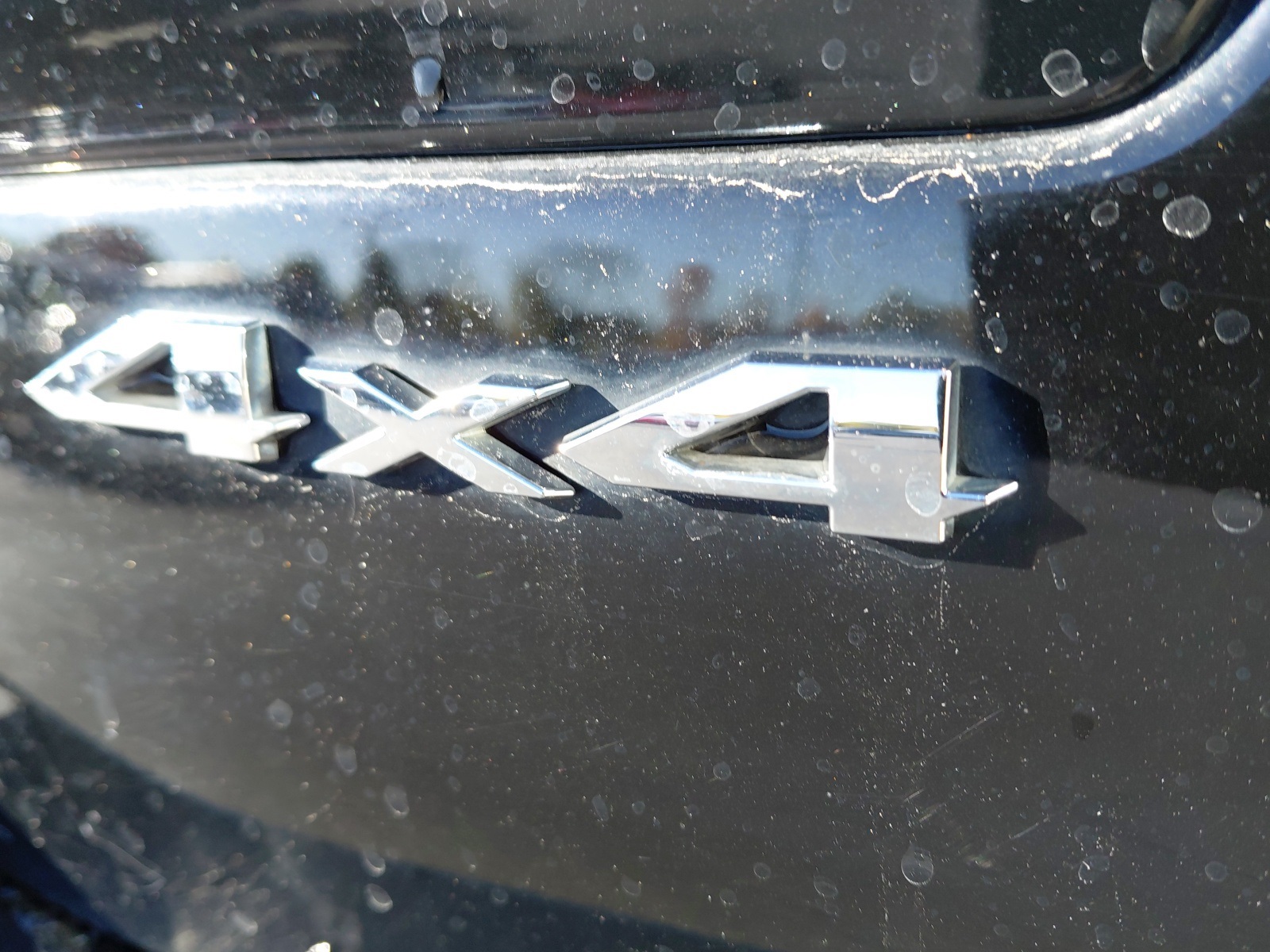 used 2023 Jeep Grand Cherokee L car, priced at $32,689