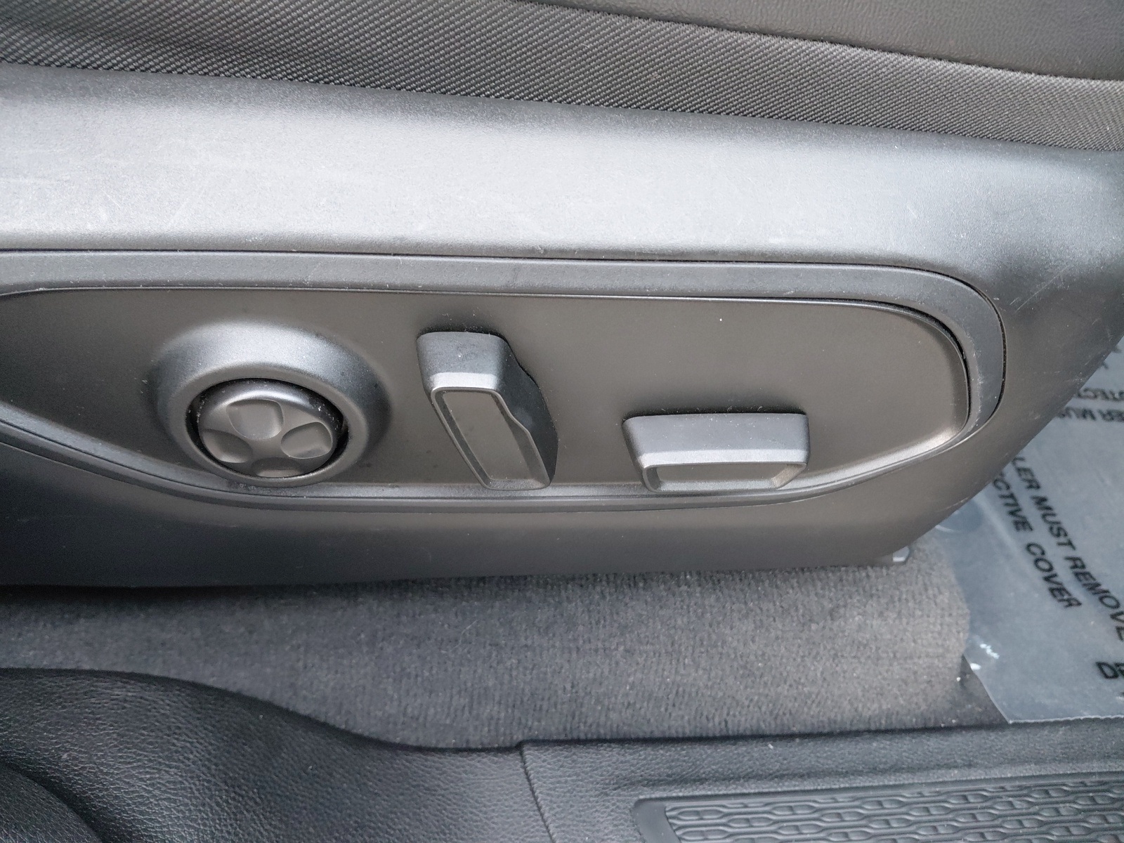 used 2023 Jeep Grand Cherokee L car, priced at $32,689