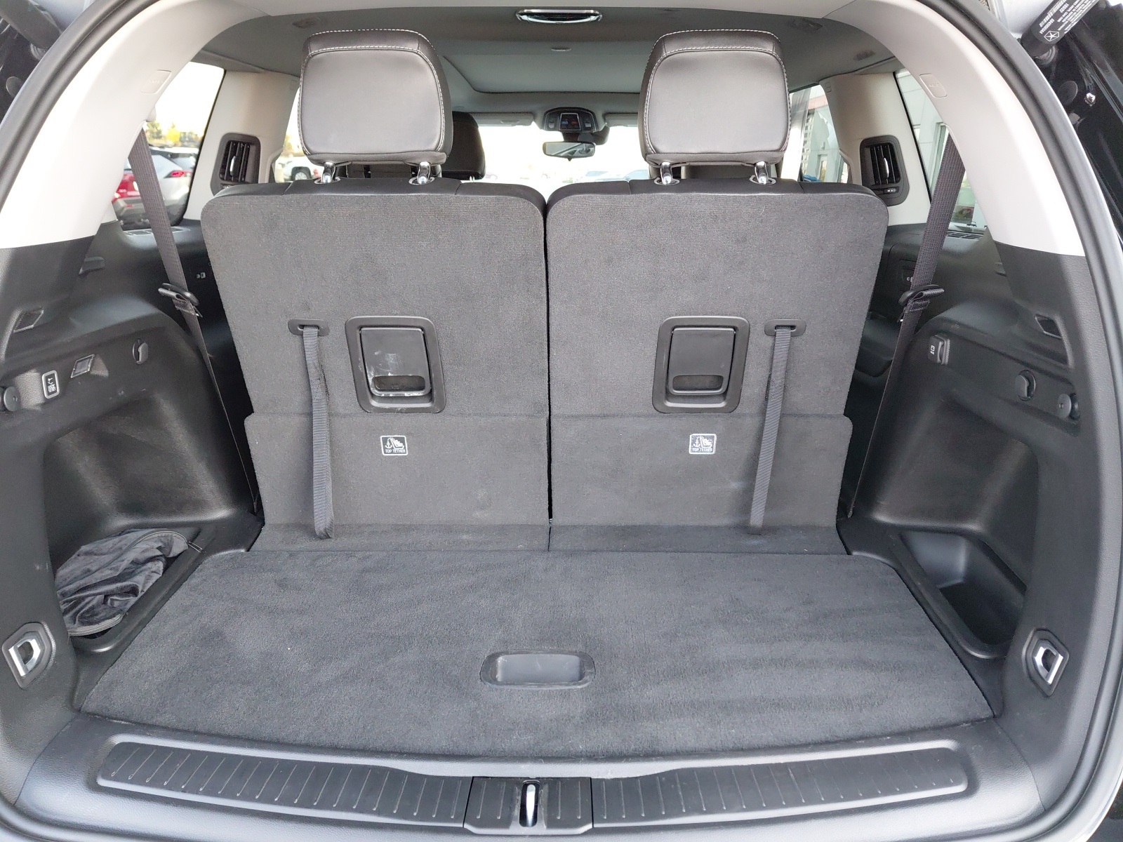 used 2023 Jeep Grand Cherokee L car, priced at $32,689