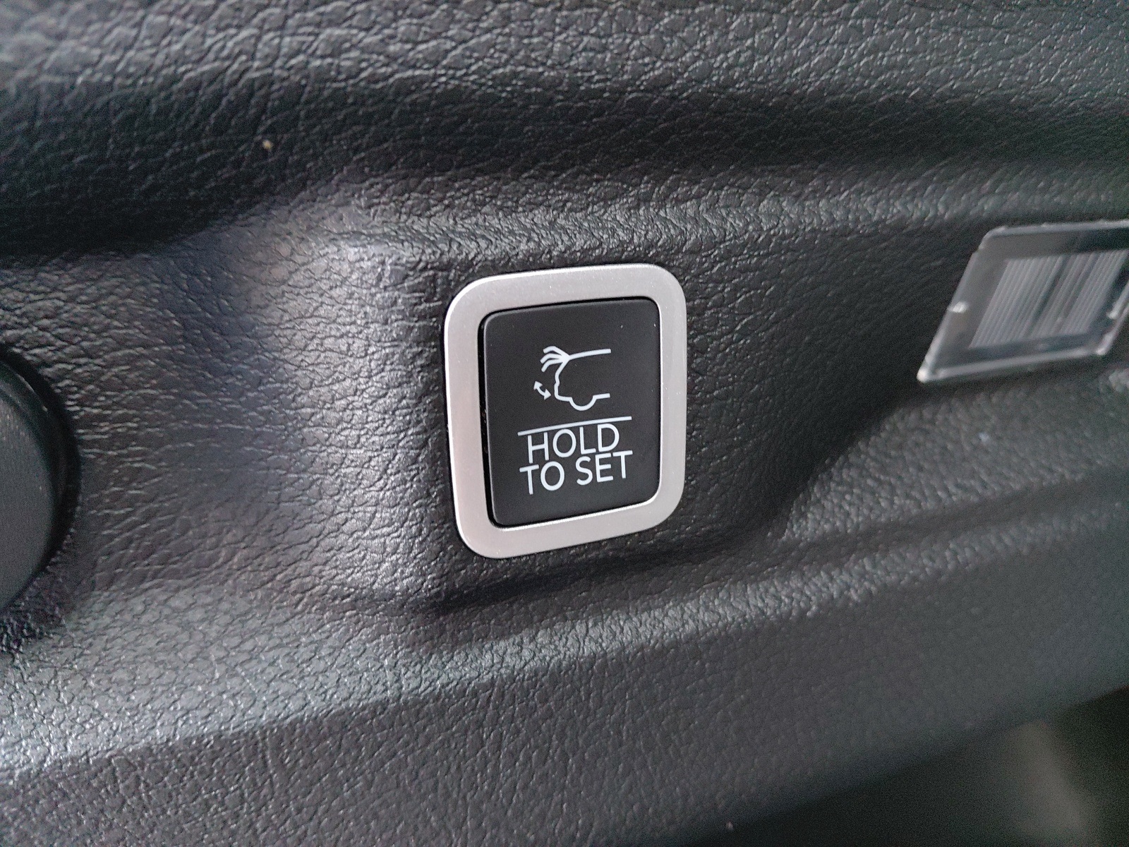 used 2023 Jeep Grand Cherokee L car, priced at $32,689