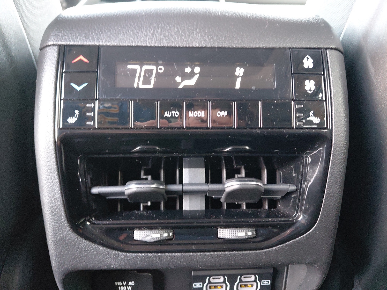 used 2023 Jeep Grand Cherokee L car, priced at $32,689