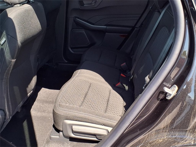 new 2025 Ford Escape car, priced at $25,796