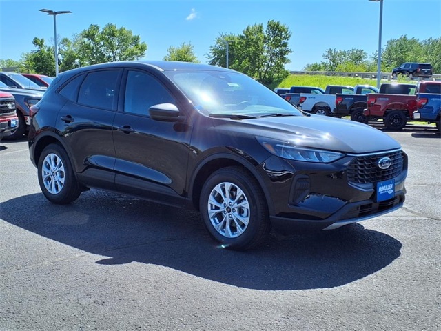 new 2025 Ford Escape car, priced at $25,796