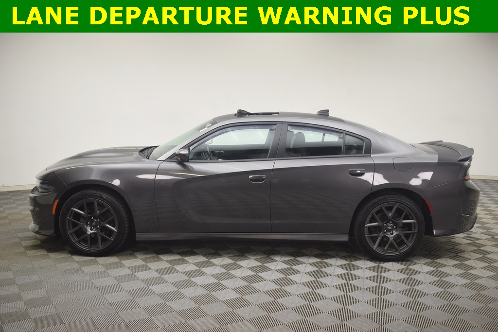 used 2019 Dodge Charger car, priced at $29,000