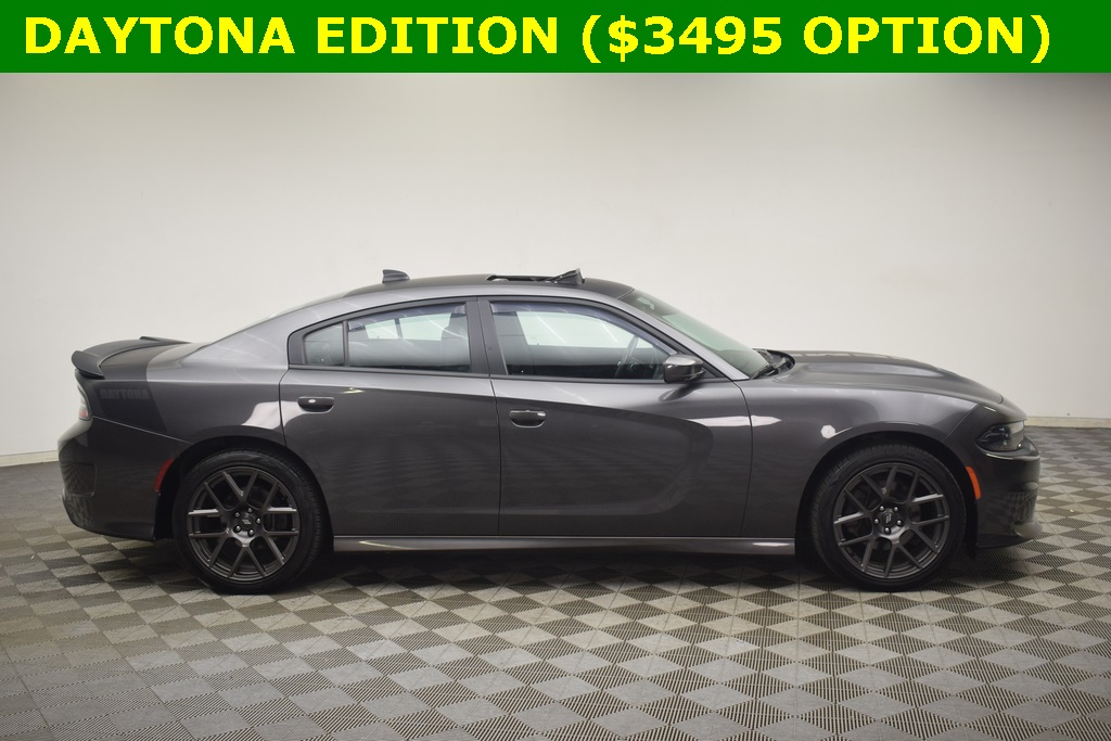 used 2019 Dodge Charger car, priced at $29,000