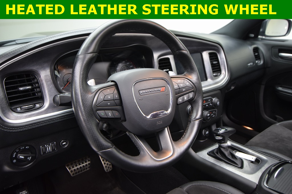 used 2019 Dodge Charger car, priced at $29,000