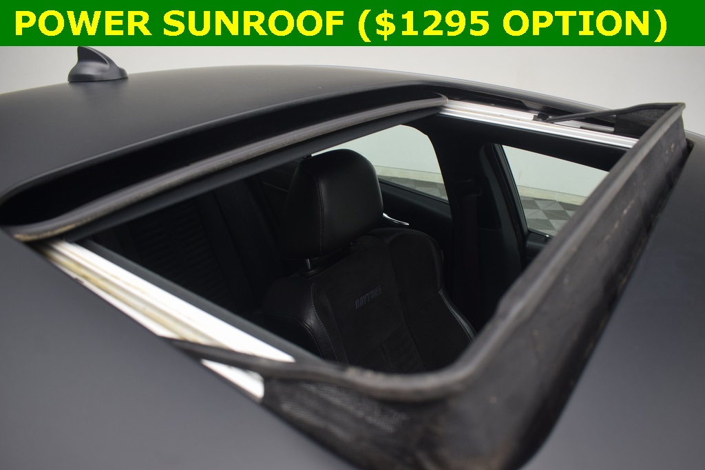 used 2019 Dodge Charger car, priced at $29,000