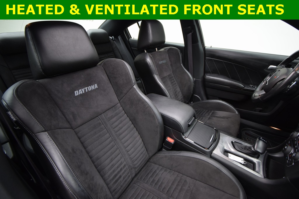 used 2019 Dodge Charger car, priced at $29,000