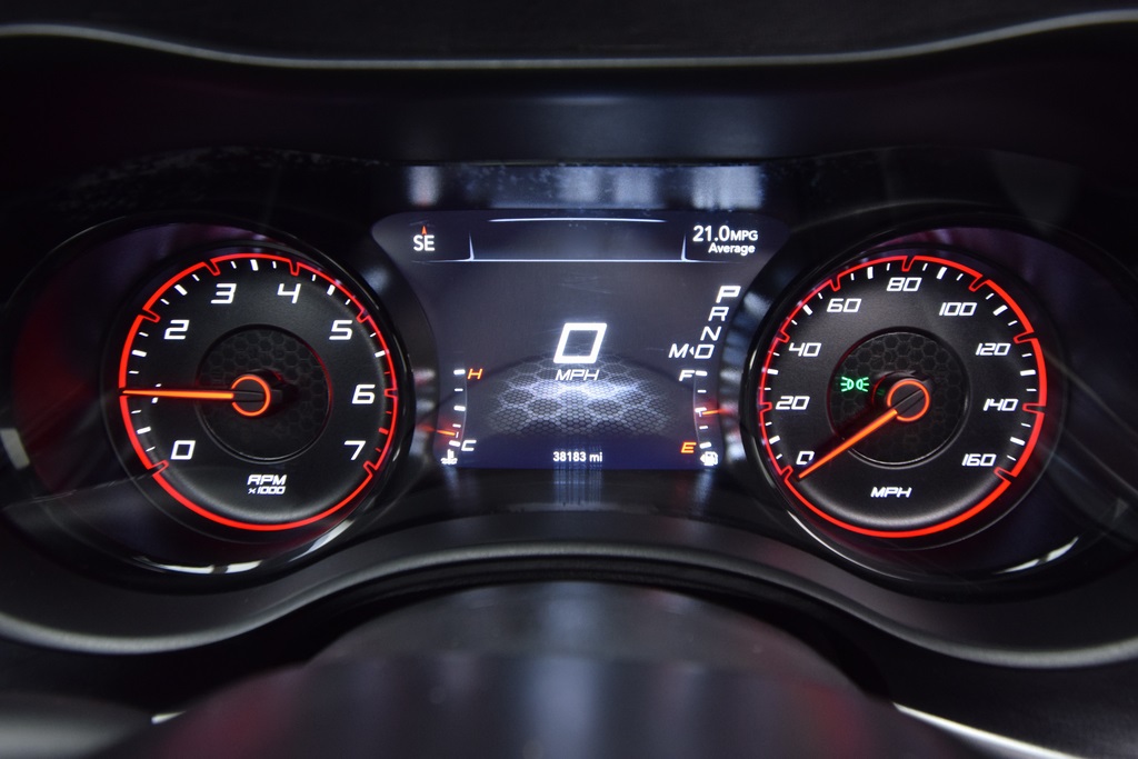 used 2019 Dodge Charger car, priced at $29,000