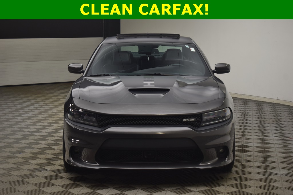 used 2019 Dodge Charger car, priced at $29,000
