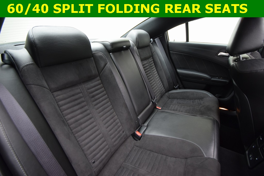 used 2019 Dodge Charger car, priced at $29,000