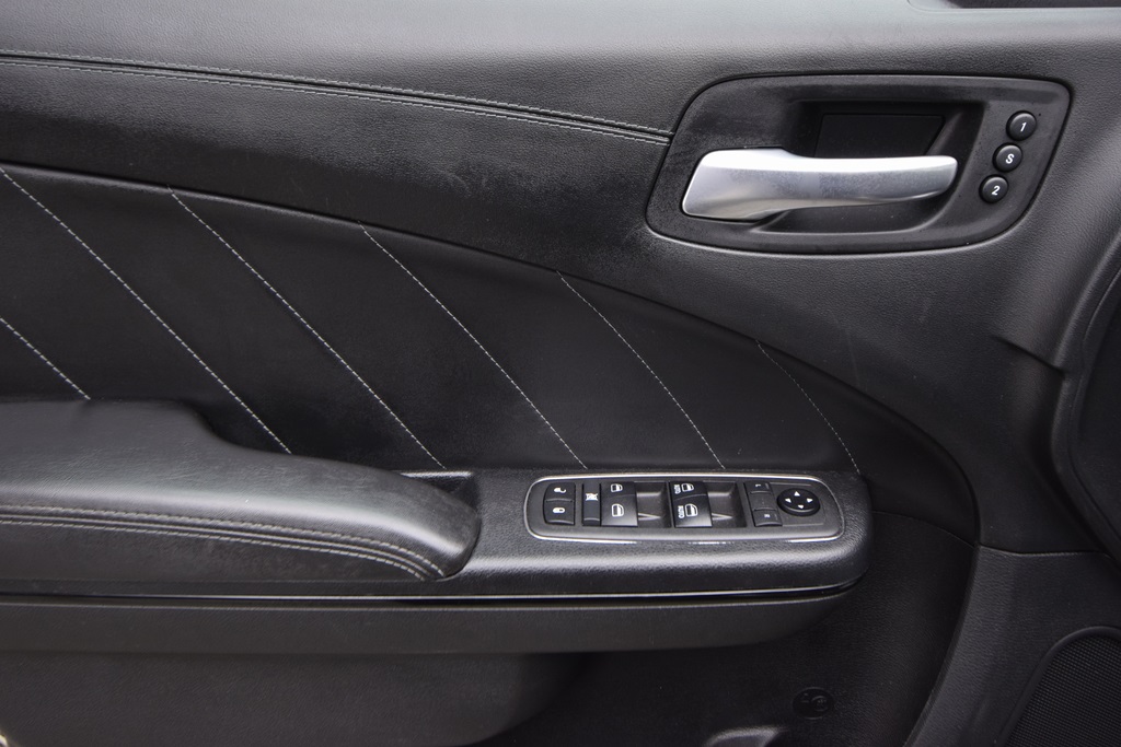 used 2019 Dodge Charger car, priced at $29,000