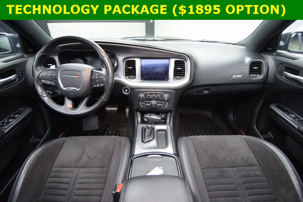 used 2019 Dodge Charger car, priced at $29,000