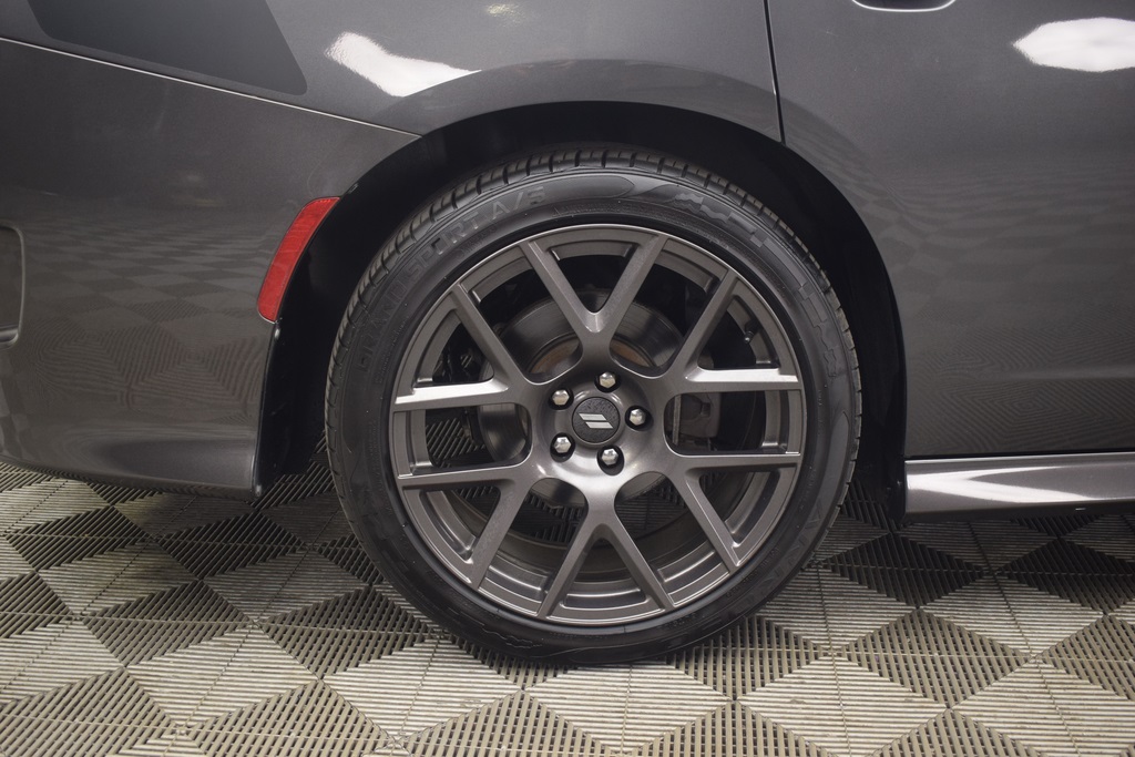 used 2019 Dodge Charger car, priced at $29,000