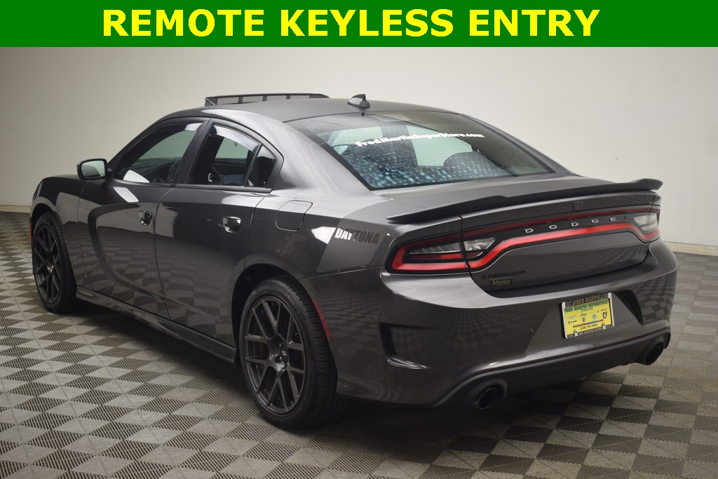 used 2019 Dodge Charger car, priced at $29,000
