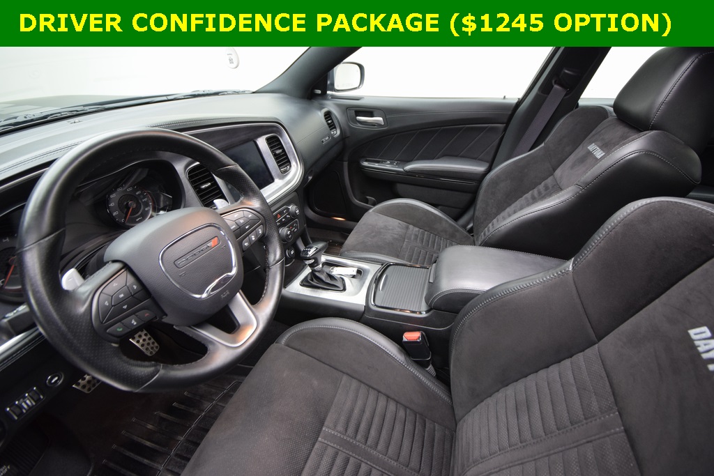 used 2019 Dodge Charger car, priced at $29,000
