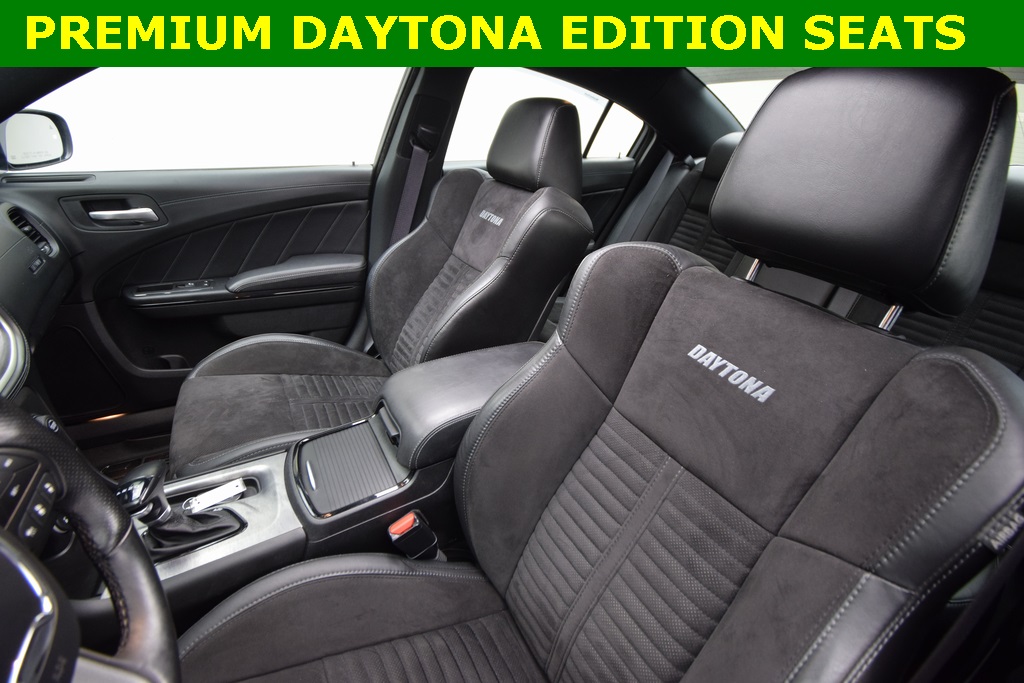 used 2019 Dodge Charger car, priced at $29,000