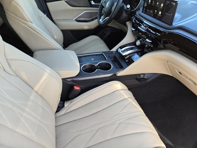 new 2026 Acura MDX car, priced at $68,850