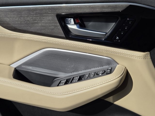 new 2026 Acura MDX car, priced at $68,850