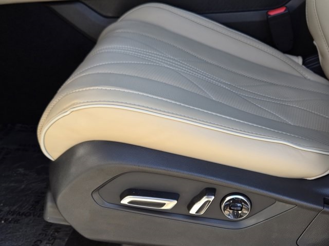 new 2026 Acura MDX car, priced at $68,850