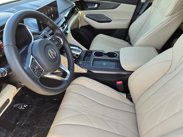 new 2026 Acura MDX car, priced at $68,850