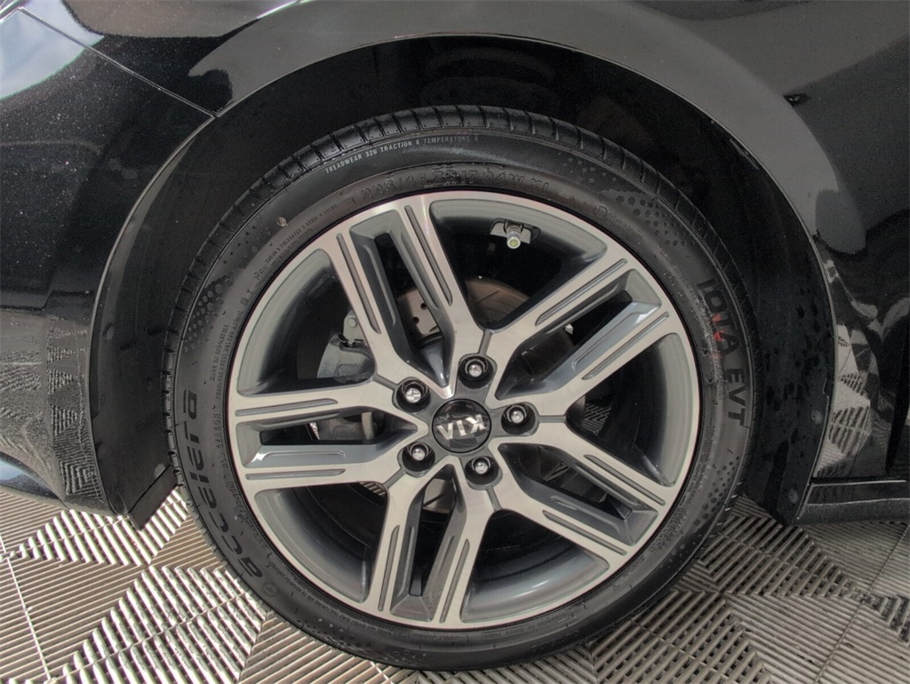 used 2021 Kia Forte car, priced at $12,988