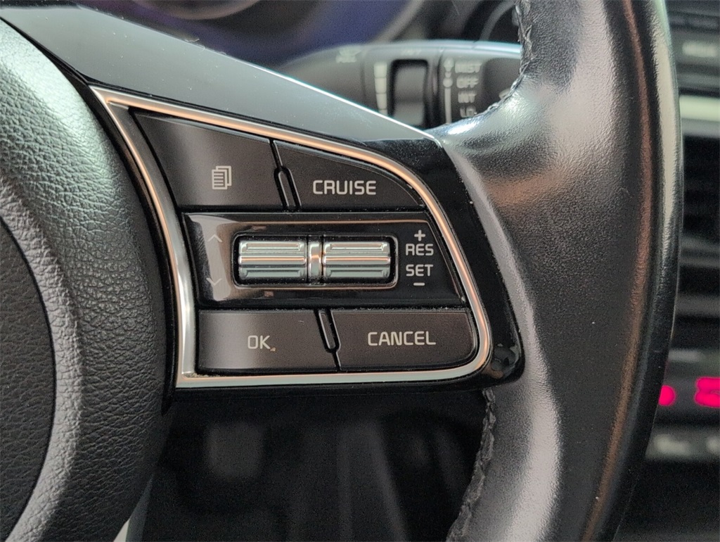 used 2021 Kia Forte car, priced at $12,988