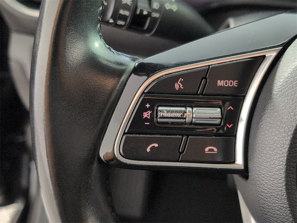 used 2021 Kia Forte car, priced at $12,988