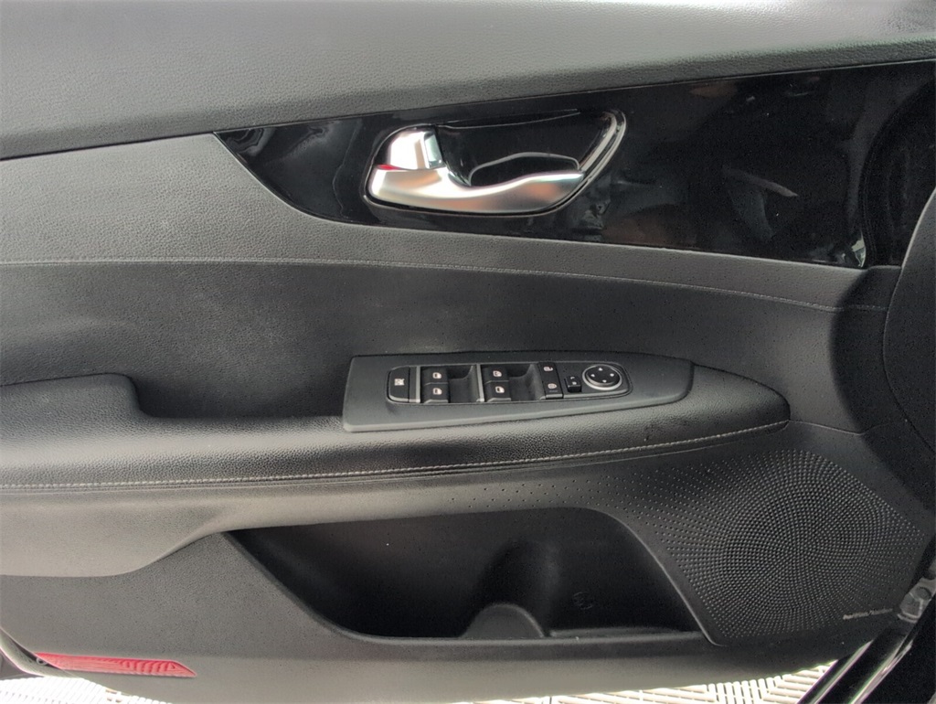 used 2021 Kia Forte car, priced at $12,988