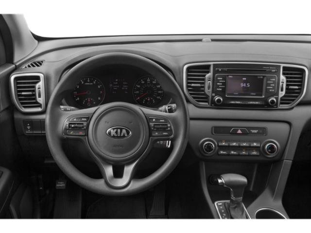 used 2019 Kia Sportage car, priced at $14,592