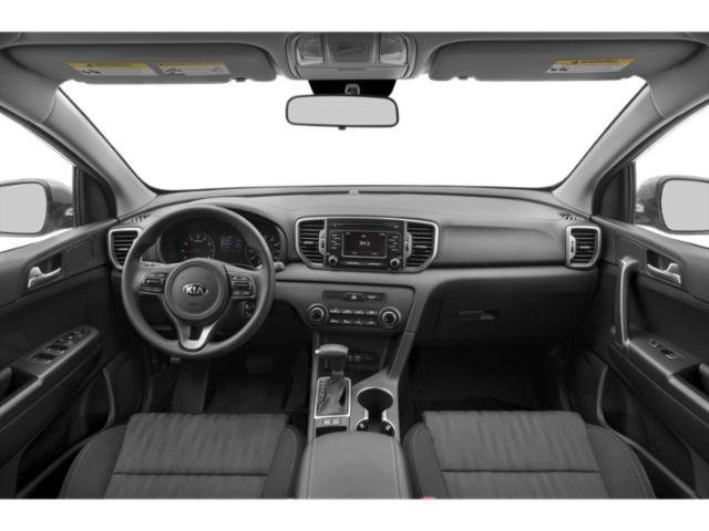 used 2019 Kia Sportage car, priced at $14,592