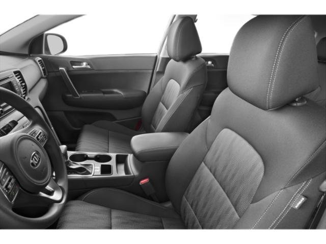 used 2019 Kia Sportage car, priced at $14,592