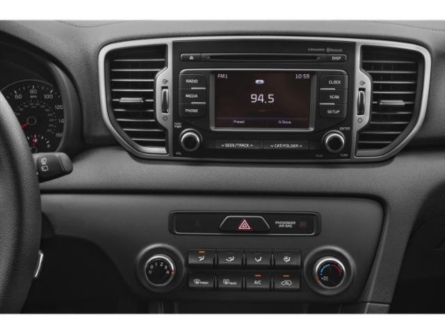 used 2019 Kia Sportage car, priced at $14,592