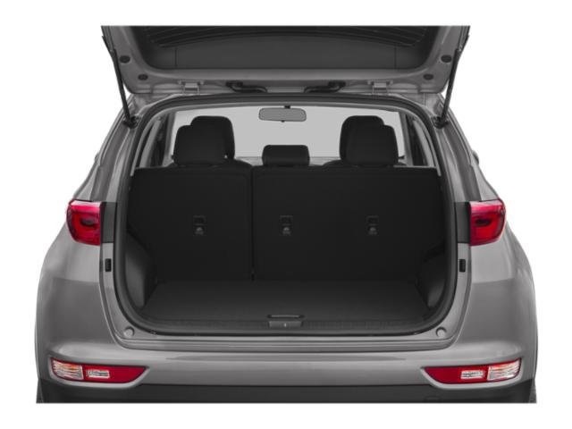 used 2019 Kia Sportage car, priced at $14,592