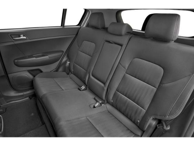 used 2019 Kia Sportage car, priced at $14,592