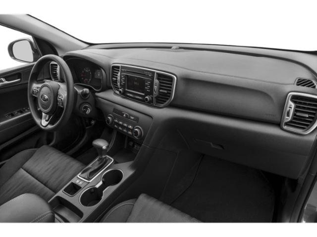 used 2019 Kia Sportage car, priced at $14,592