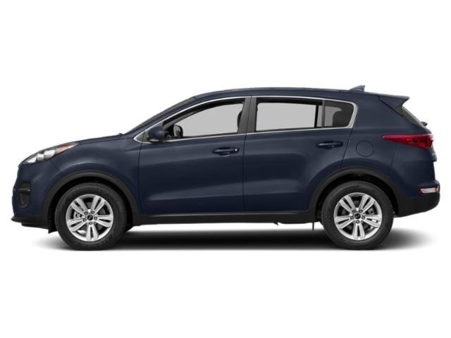 used 2019 Kia Sportage car, priced at $14,592