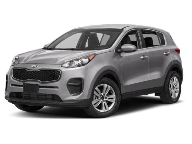 used 2019 Kia Sportage car, priced at $14,592