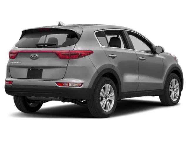 used 2019 Kia Sportage car, priced at $14,592