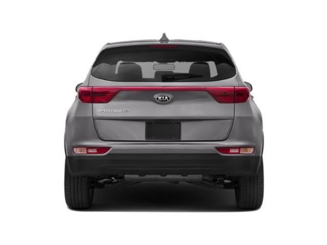 used 2019 Kia Sportage car, priced at $14,592